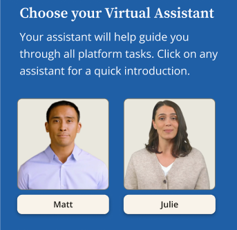 Vetavize — choose your virtual assistant