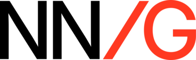 Nielsen Norman Group