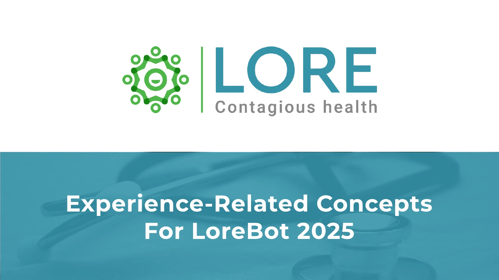 HealthBot UX Concepts deck cover