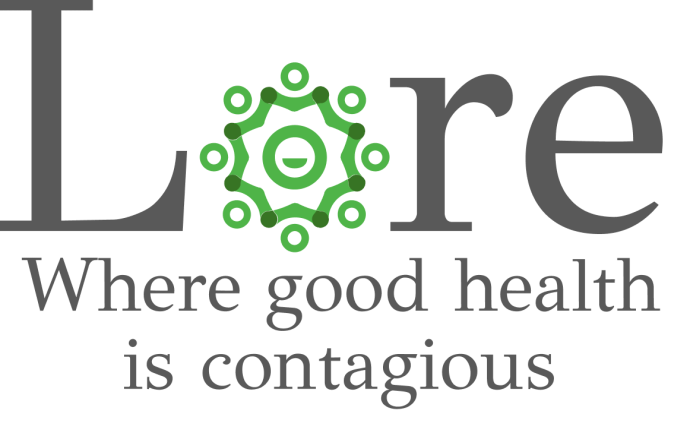 HealthBot logo